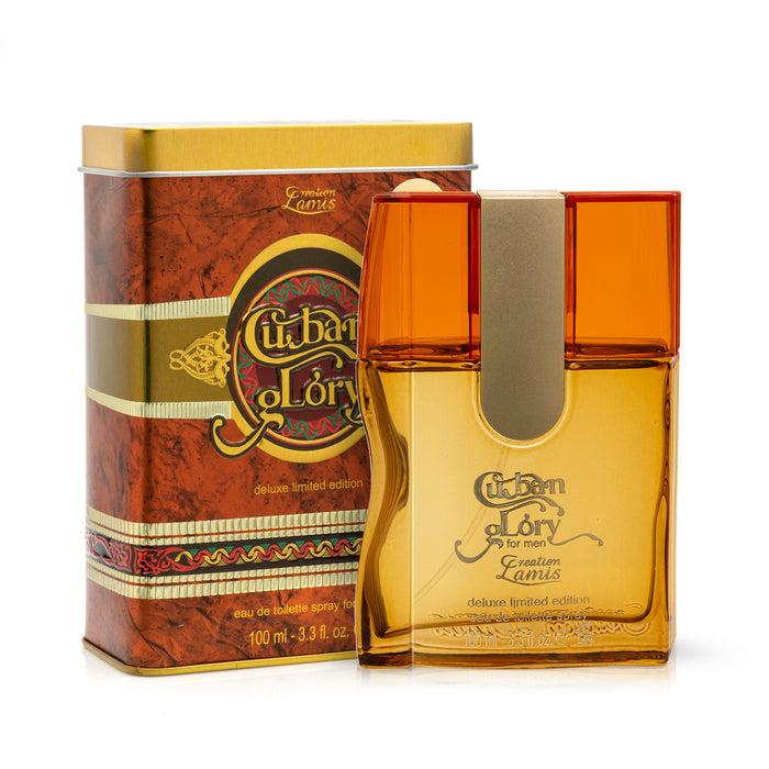 Creation Lamis Cuban Glory - Deluxe Edition For Men