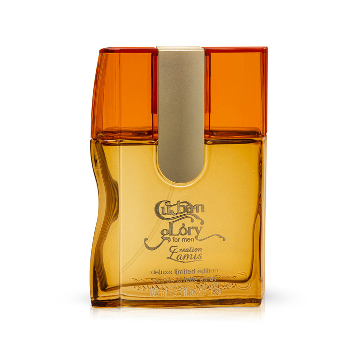 Creation Lamis Cuban Glory - Deluxe Edition For Men