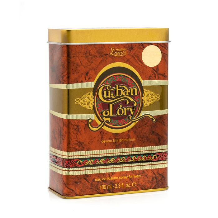 Creation Lamis Cuban Glory - Deluxe Edition For Men