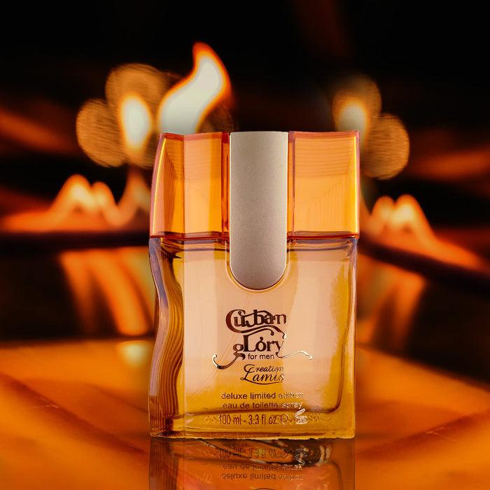 creation lamis Cuban Glory - Deluxe Edition for Men
