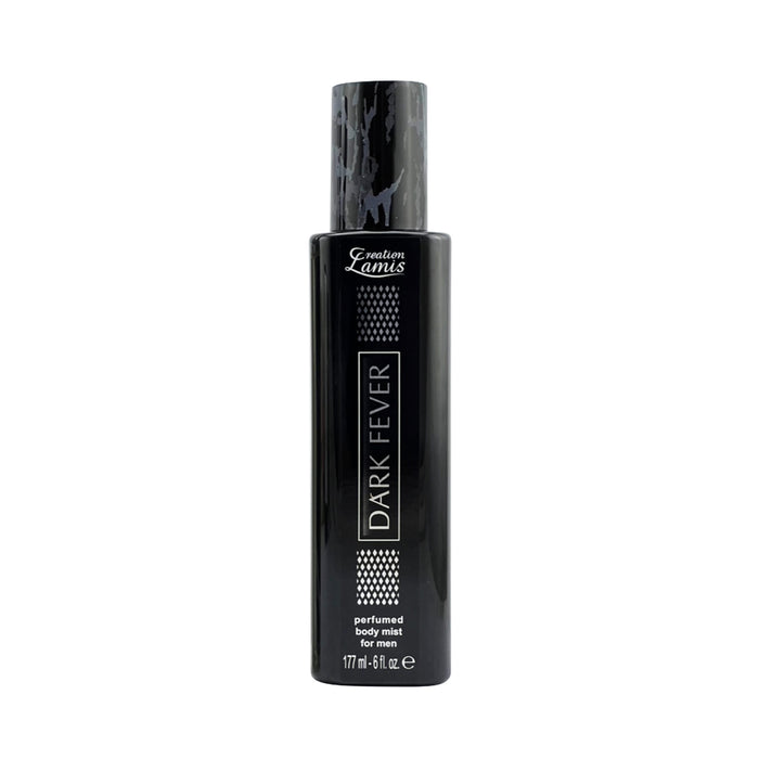 Creation Lamis Dark Fever - Body Mist For Men