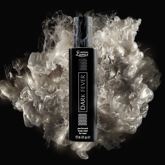 creation lamis Dark Fever - Body Mist for Men