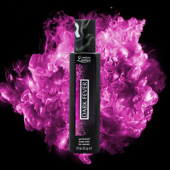 creation lamis Dark Fever - Body Mist for Women