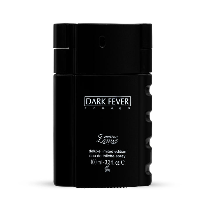 Creation Lamis Dark Fever - Deluxe Edition For Men