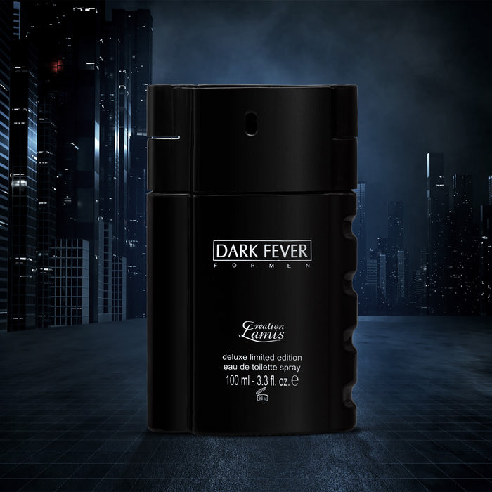 creation lamis Dark Fever - Deluxe Edition for Men