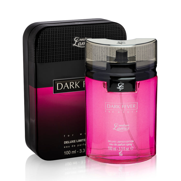 Creation Lamis Dark Fever - Deluxe Edition For Women