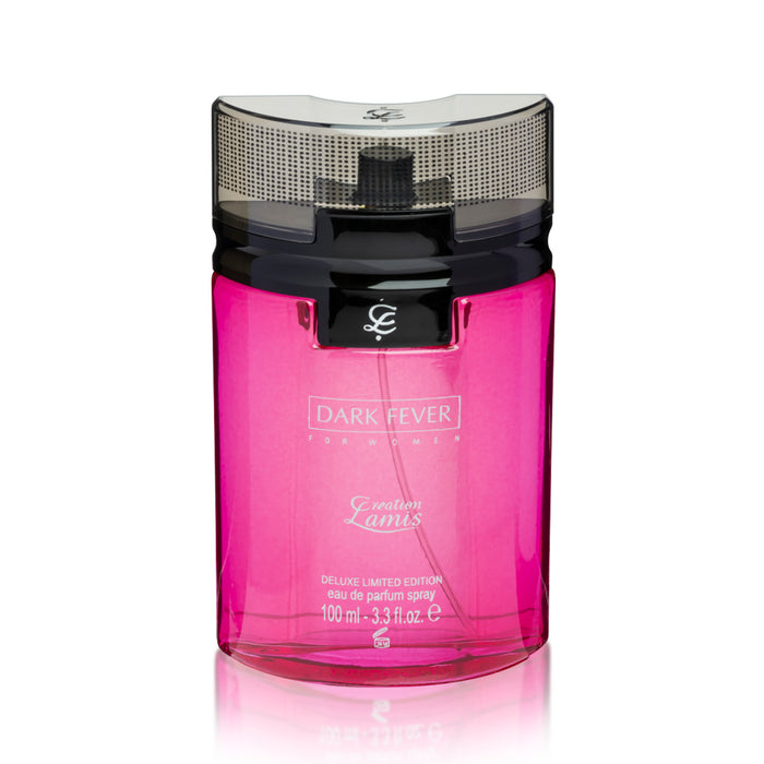Creation Lamis Dark Fever - Deluxe Edition For Women