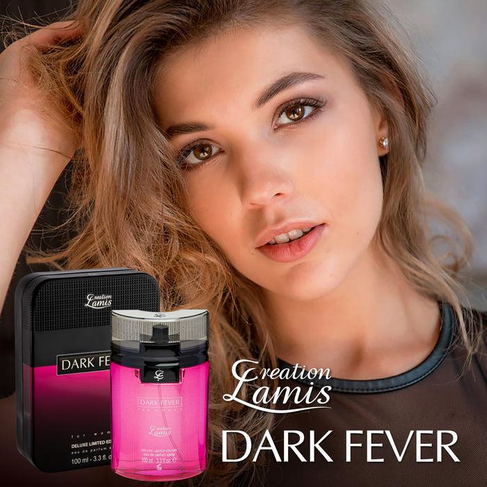 Creation Lamis Dark Fever - Deluxe Edition For Women