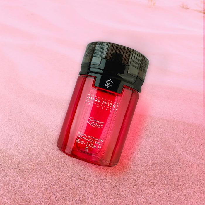 creation lamis Dark Fever - Deluxe Edition For Women