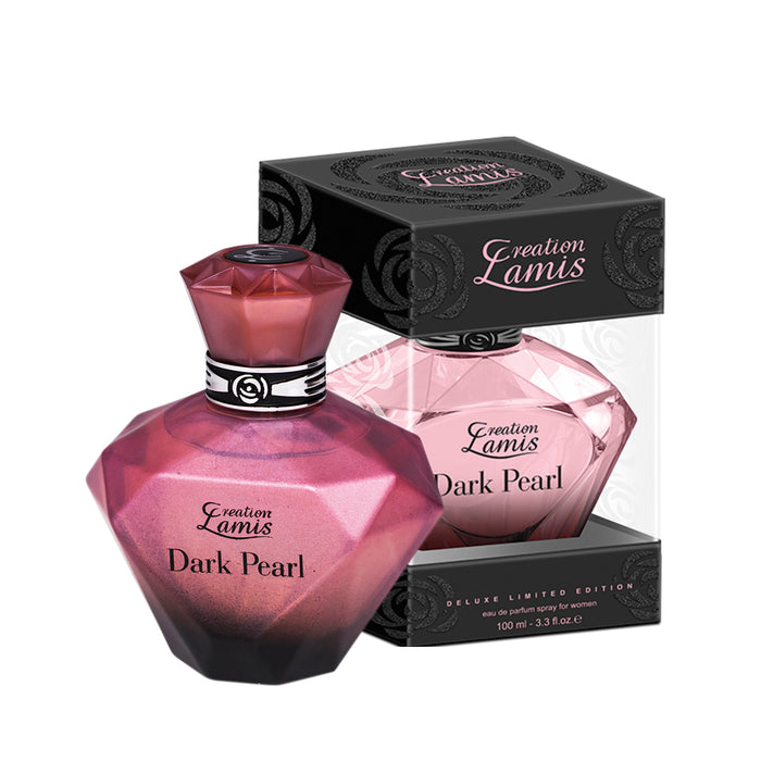 Creation Lamis Dark Pearl - Deluxe Edition For Women