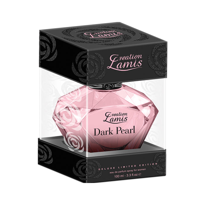 Creation Lamis Dark Pearl - Deluxe Edition For Women