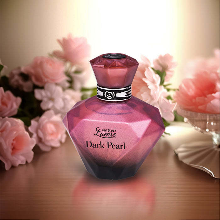 creation lamis Dark Pearl - Deluxe Edition for Women