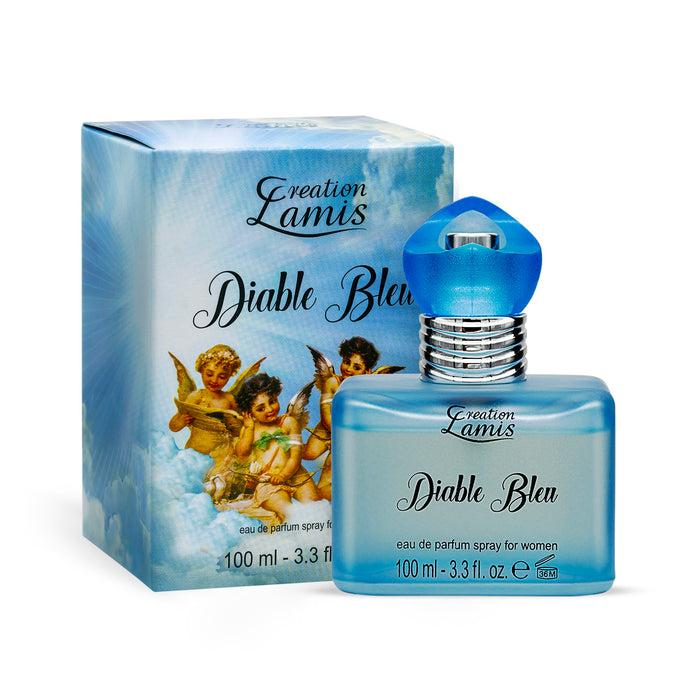 Creation Lamis Diable Bleu - For Women