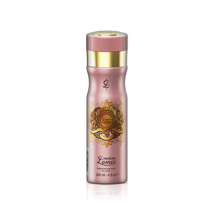 Creation Lamis Empyral - Body Spray For Women