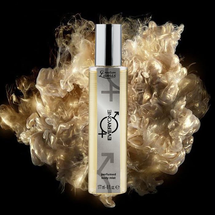 creation lamis Everyone - Body Mist for Unisex