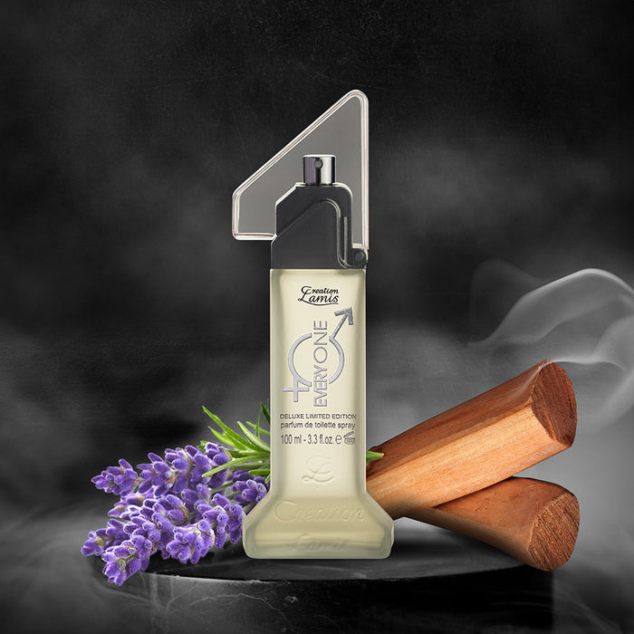 creation lamis Everyone - Deluxe Edition for Unisex