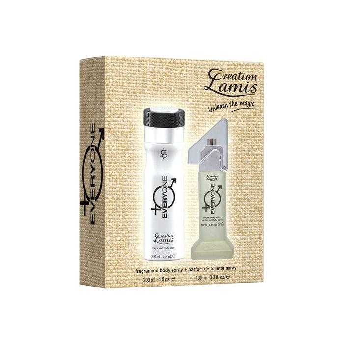 creation lamis Everyone - Gift Set for Unisex