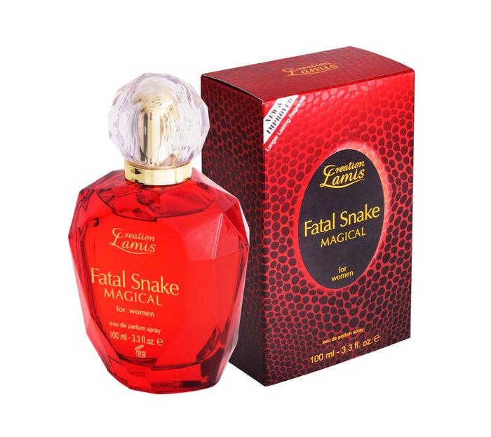 Creation Lamis Fatal Snake Magical - For Women