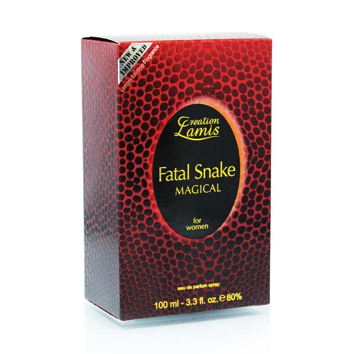 Creation Lamis Fatal Snake Magical - For Women