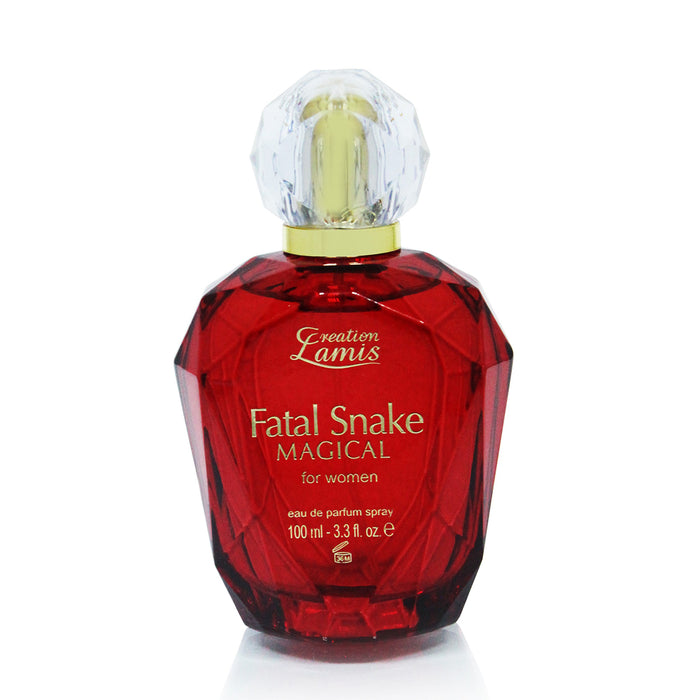 Creation Lamis Fatal Snake Magical - For Women