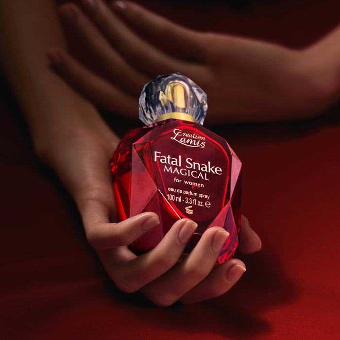 creation lamis Fatal Snake Magical - for Women