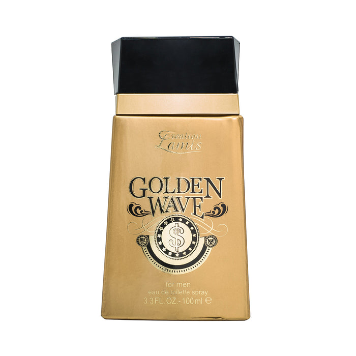 Creation Lamis Golden Wave - For Men