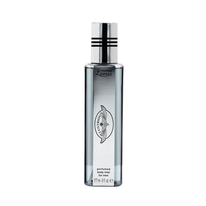 Creation Lamis Illustrious - Body Mist For Men