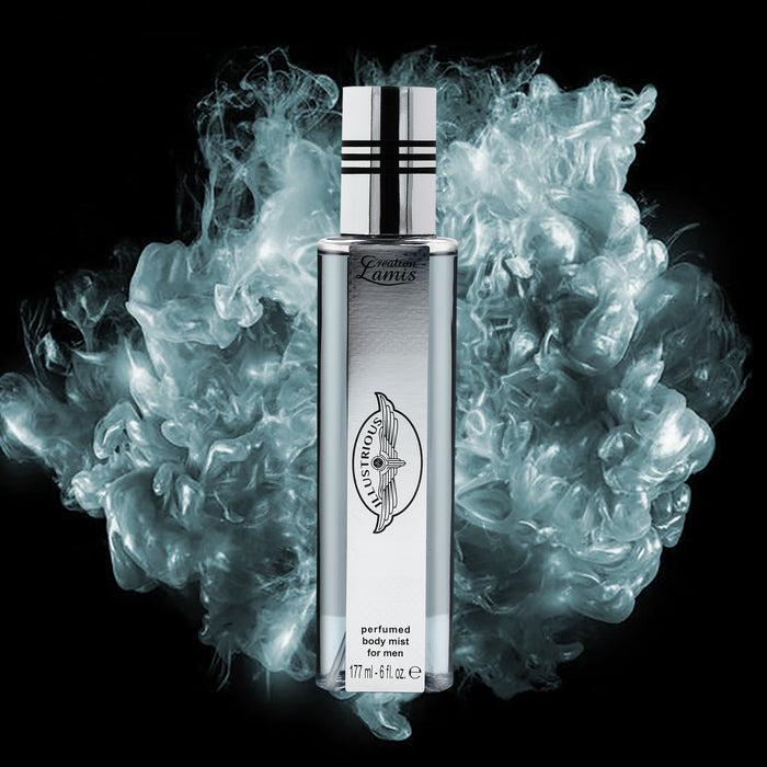 creation lamis Illustrious - Body Mist for Men