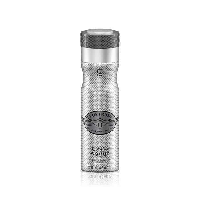Creation Lamis Illustrious - Body Spray For Men