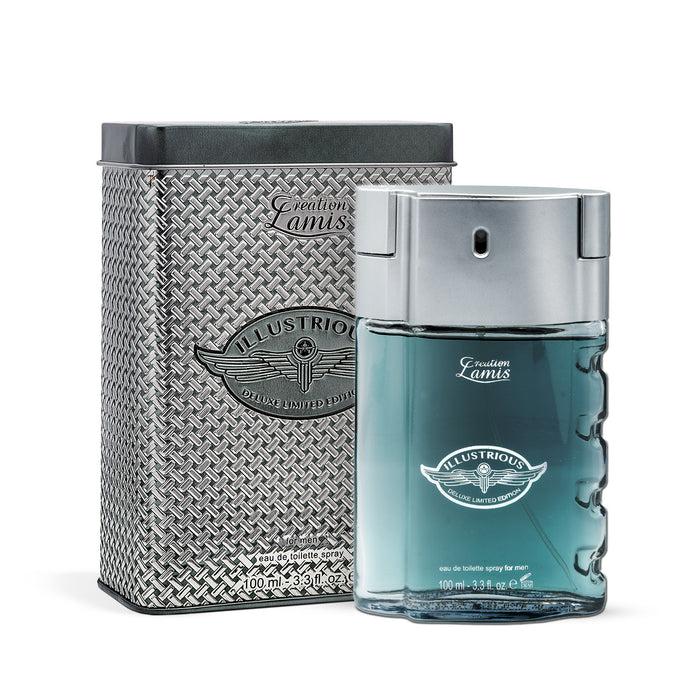 Creation Lamis Illustrious - Deluxe Edition For Men