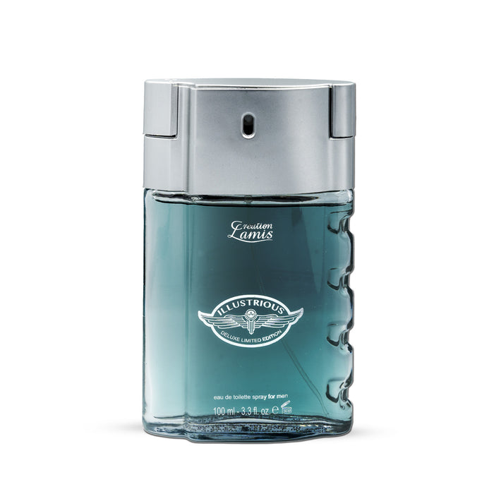 Creation Lamis Illustrious - Deluxe Edition For Men
