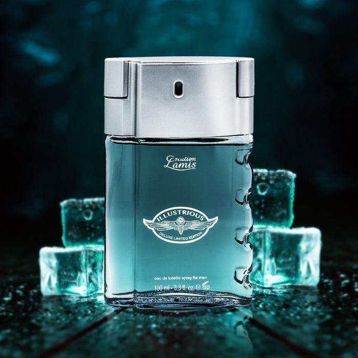creation lamis Illustrious - Deluxe Edition for Men