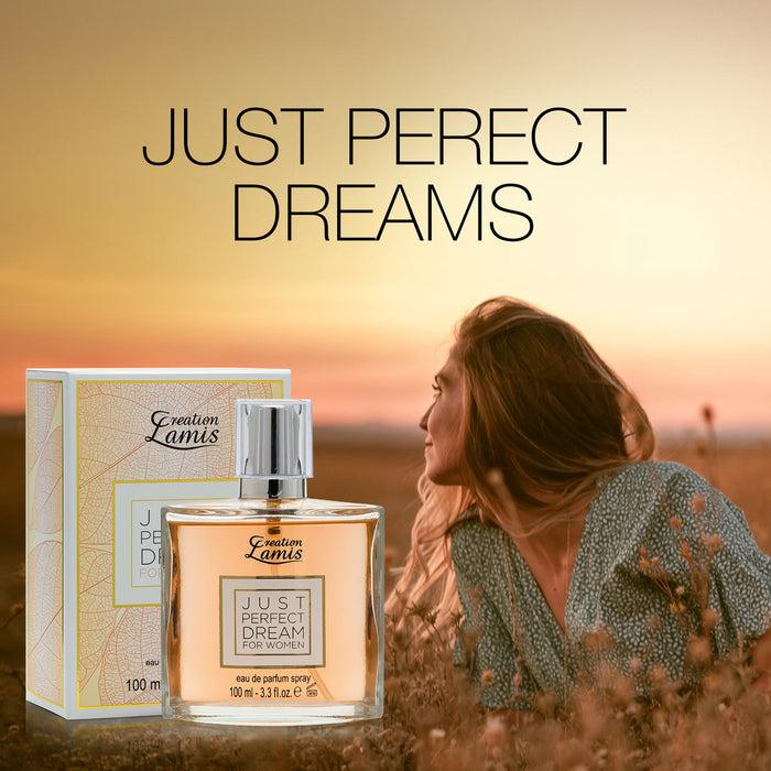 Creation Lamis Just Perfect Dream - For Women
