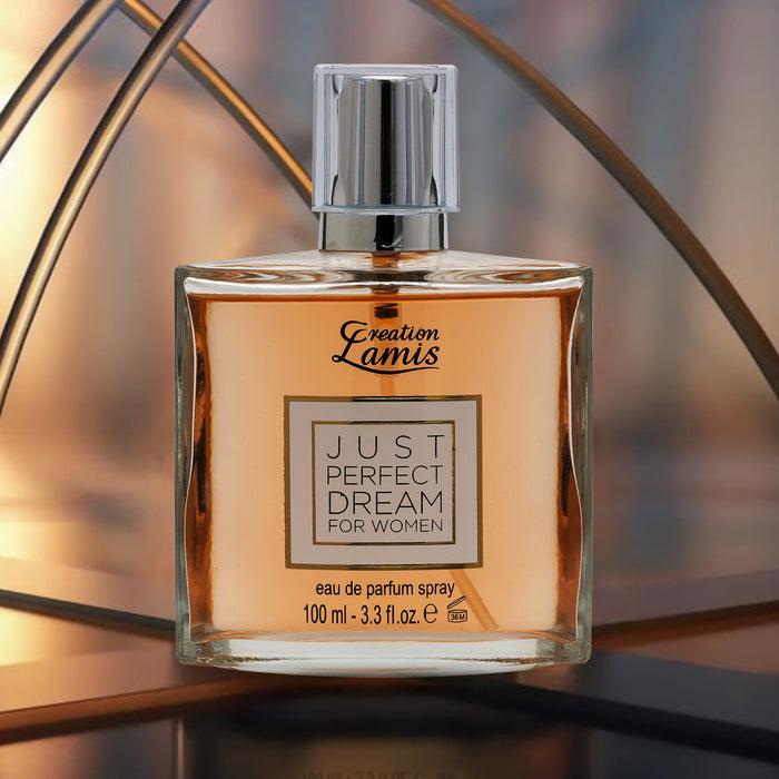 creation lamis Just Perfect Dream - for Women