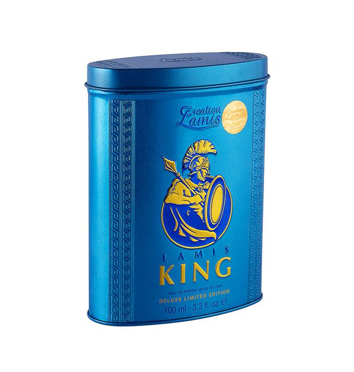 Creation Lamis Lamis King - Deluxe Edition For Men