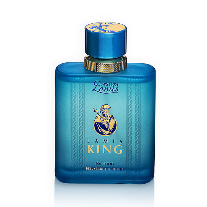 Creation Lamis Lamis King - Deluxe Edition For Men
