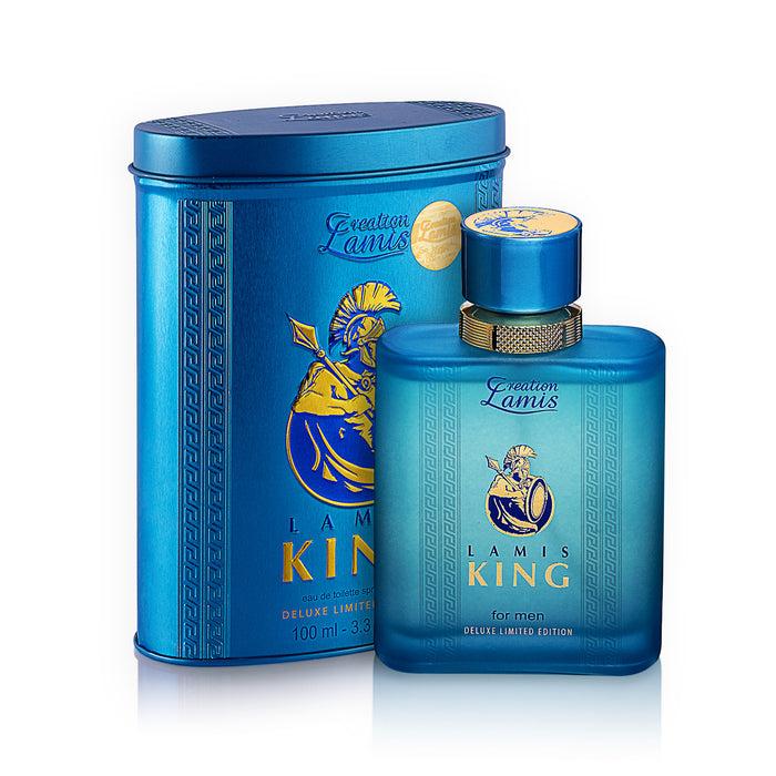 Creation Lamis Lamis King - Deluxe Edition For Men