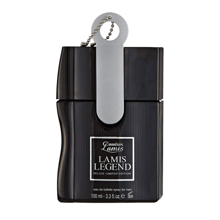 Creation Lamis Lamis Legend - Deluxe Edition For Men