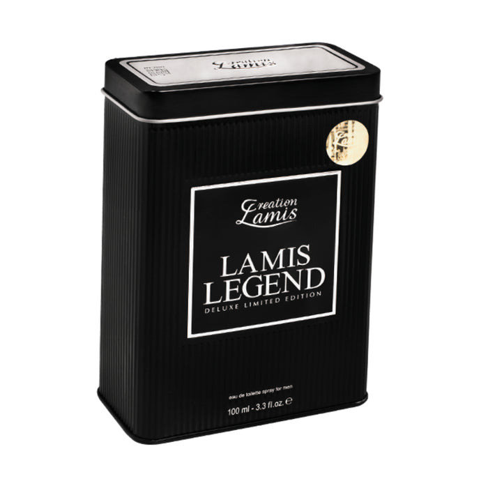 Creation Lamis Lamis Legend - Deluxe Edition For Men