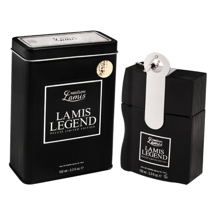 Creation Lamis Lamis Legend - Deluxe Edition For Men