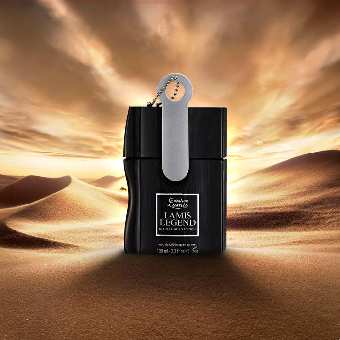creation lamis Lamis Legend - Deluxe Edition for Men