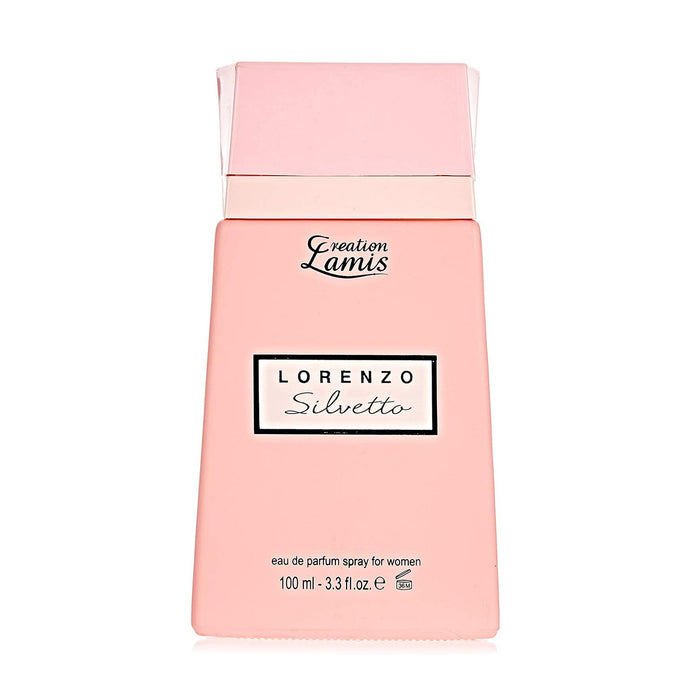 Creation Lamis Lorenzo Silvetto - For Women