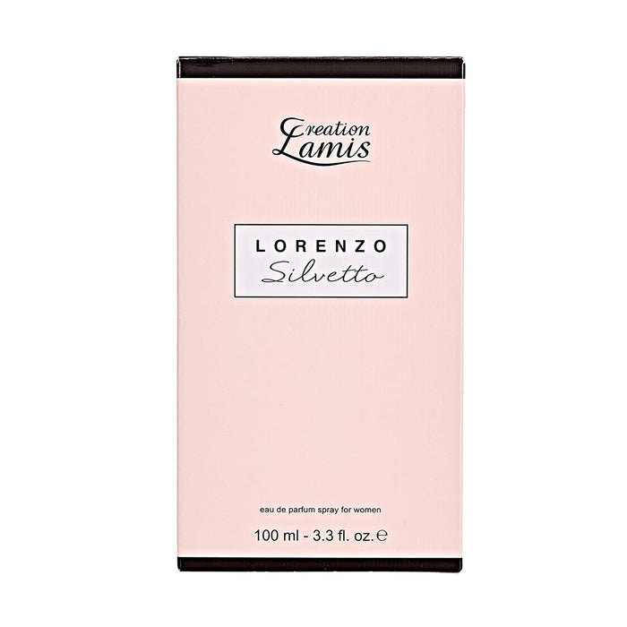 Creation Lamis Lorenzo Silvetto - For Women