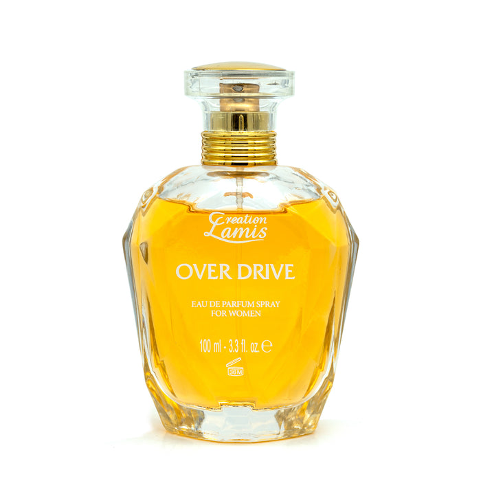 Creation Lamis Overdrive - For Women