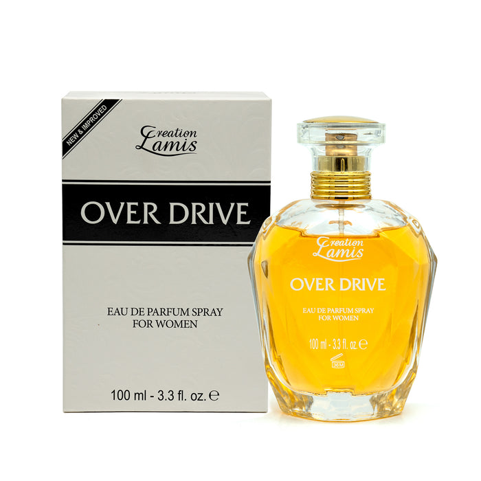 Creation Lamis Overdrive - For Women
