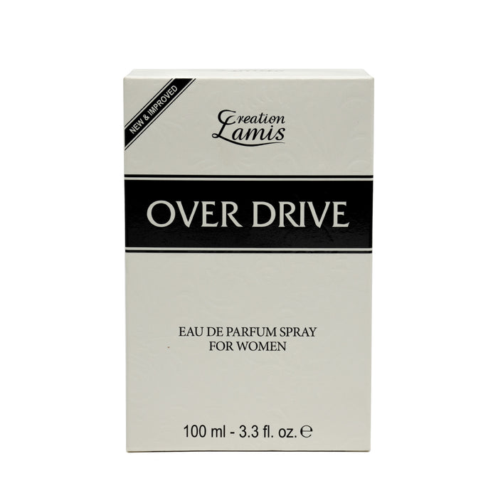 Creation Lamis Overdrive - For Women