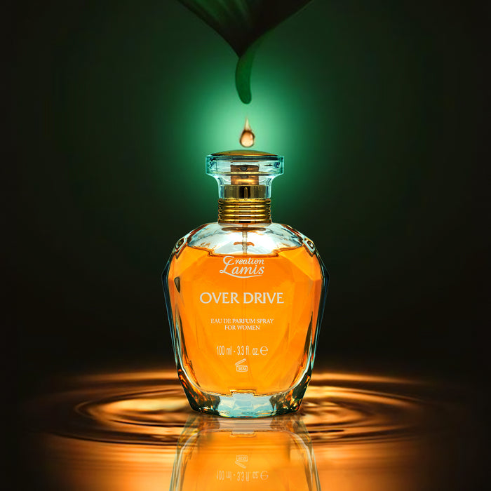 creation lamis Overdrive - for Women