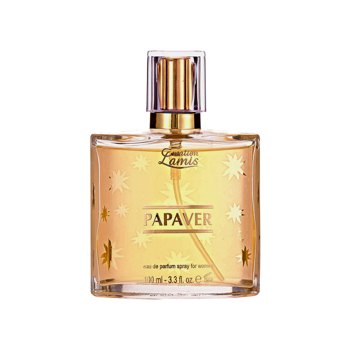 Creation Lamis Papaver - For Women