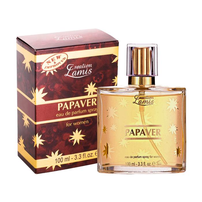Creation Lamis Papaver - For Women