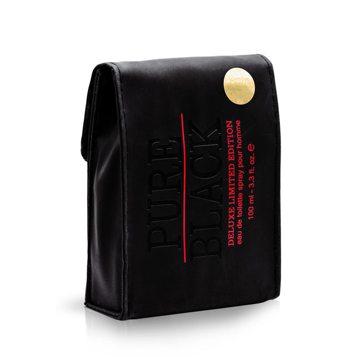 creation Lamis Pure Black Deluxe Edition For Men